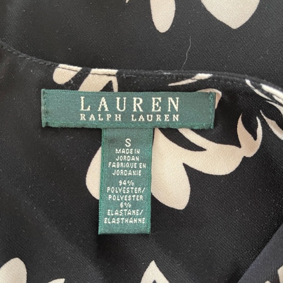 Ralph Lauren knee length dress size S - Picture 2 of 3